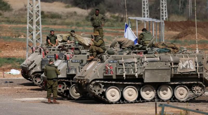 البنك الاسرائيلي: تأجيل تحصيل 727 مليون دولار من اقساط 117 الف قرض بسبب الحرب على غزة