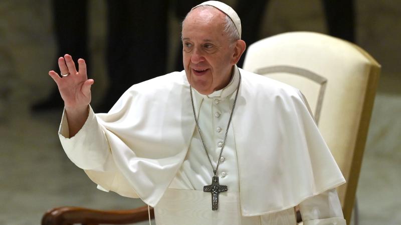 يهود أوروبا ينتقدون بابا الفاتيكان بسبب تصريحاته عن حرب غزة