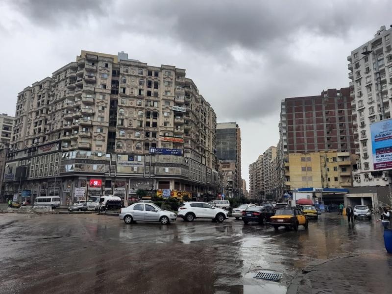 اعتبارا من الغد.. شركة صرف الإسكندرية تعلن رفع حالة الطوارئ لمواجهة الأمطار