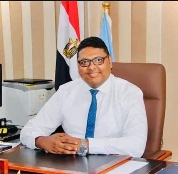 مستشفى حميات الغردقة تحصل على المركز الأول  فى تقييم اجراءات مكافحة العدوى