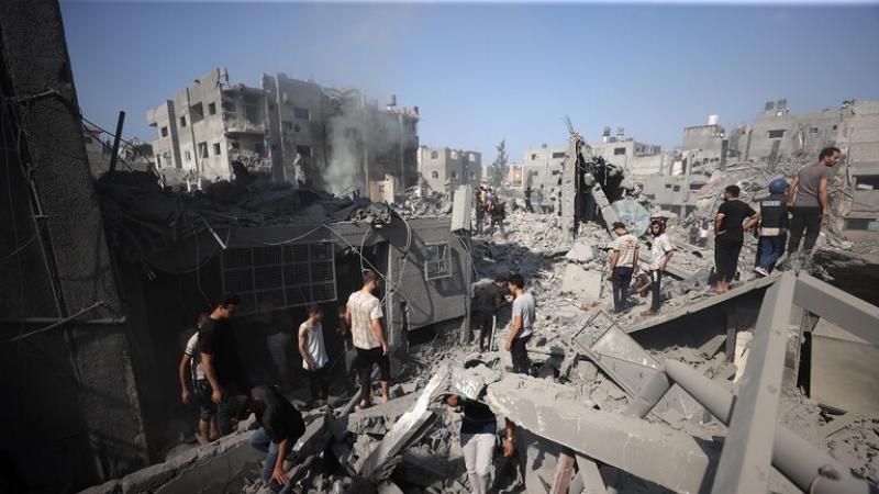 اليوم الثالث لـ”هدنة غزة”وزارة الصحة الفلسطينية تفيد بسقوط قتلى فلسطينيين برصاص جيش الإحتلال الإسرائيلي في الضفة الغربية