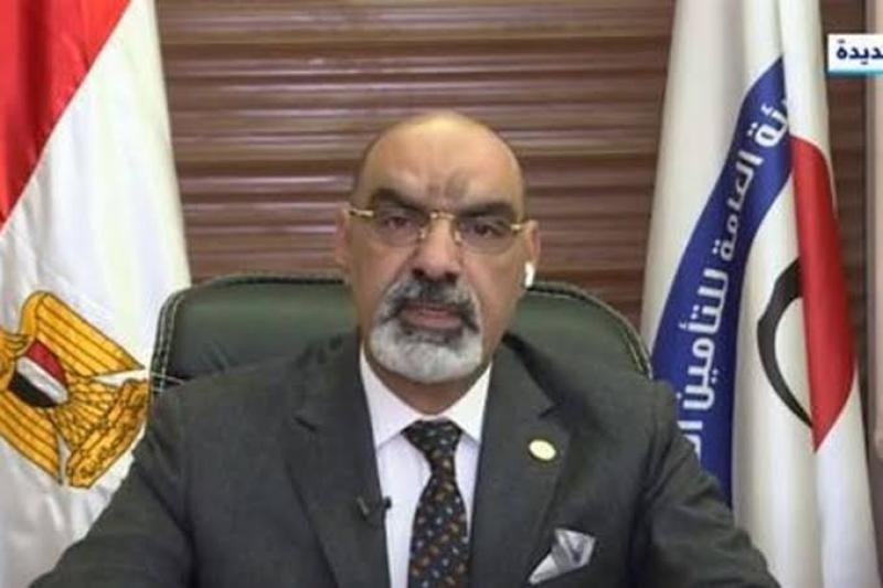 وزير الصحة يجدد تكليف «ضاحي» برئاسة الهيئة العامة للتأمين الصحي