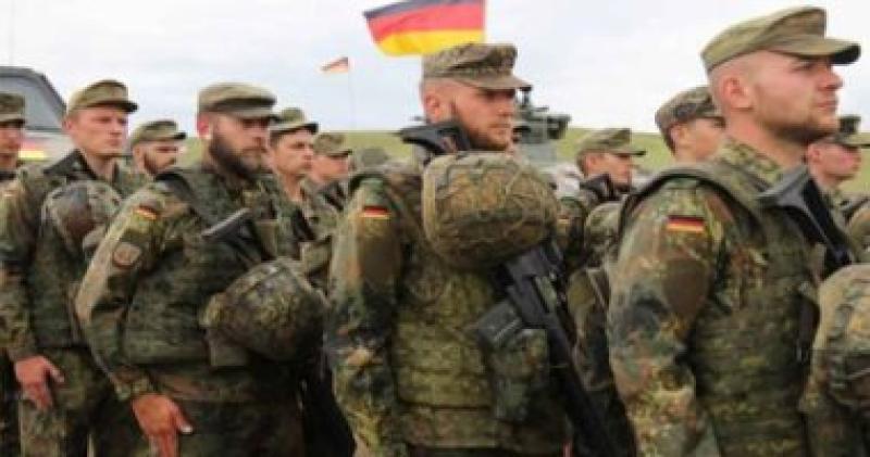 مسئول ألمانى: الجيش الألمانى يواجه نقصا حادا فى الذخيرة بسبب دعم أوكرانيا