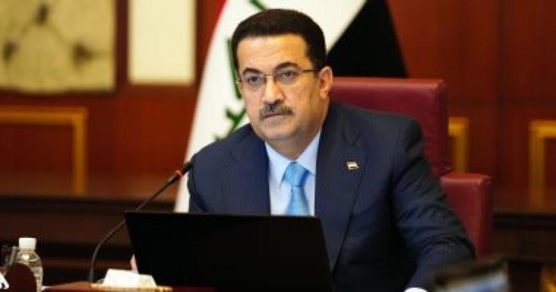 رئيس وزراء العراق: الواقع سيتغير إذا نجحنا في تحقيق التنوع الاقتصادي