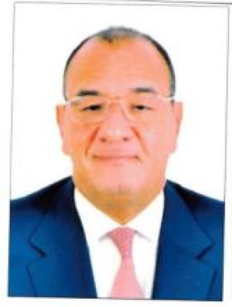 تعيين محمد أبو موسى كأول مساعد لمحافظ البنك المركزي المصري