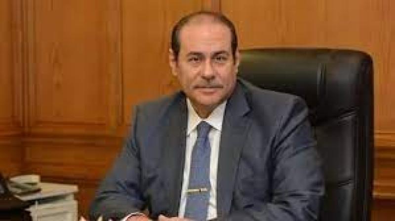 بقرار جمهوري: طارق الخولي نائباً لمحافظ البنك المركزي والتجديد لرامي أبو النجا لمدة عام
