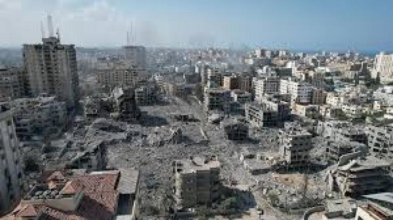 حماس: الاتفاق على تمديد الهدنة الإنسانية ليومين إضافيين بنفس شروط الهدنة السابقة