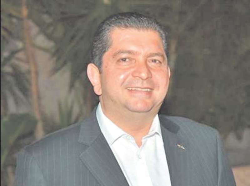أحمد صبري الرئيس التنفيذي لشركة ”أور لإدارة الفنادق”: أور تعتزم إطلاق حملة افتتاحات لمشروعاتها الفندقية الجديدة في مصر