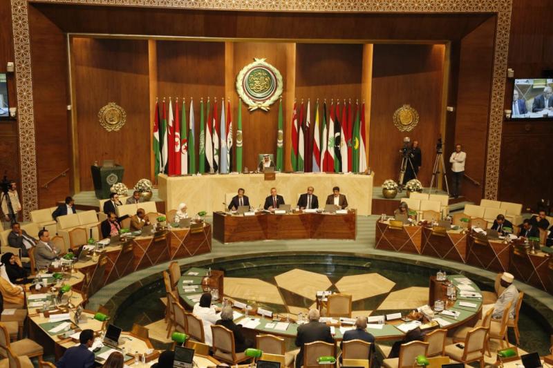 البرلمان العربي يرحب بتمديد الهدنة الإنسانية في غزة ويطالب بوقف دائم ونهائي لإطلاق النار
