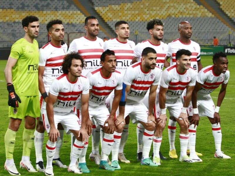 مواعيد مباريات اليوم الأربعاء والقنوات الناقلة.. الزمالك يواجه فيوتشر وريال مدريد ضد نابولي