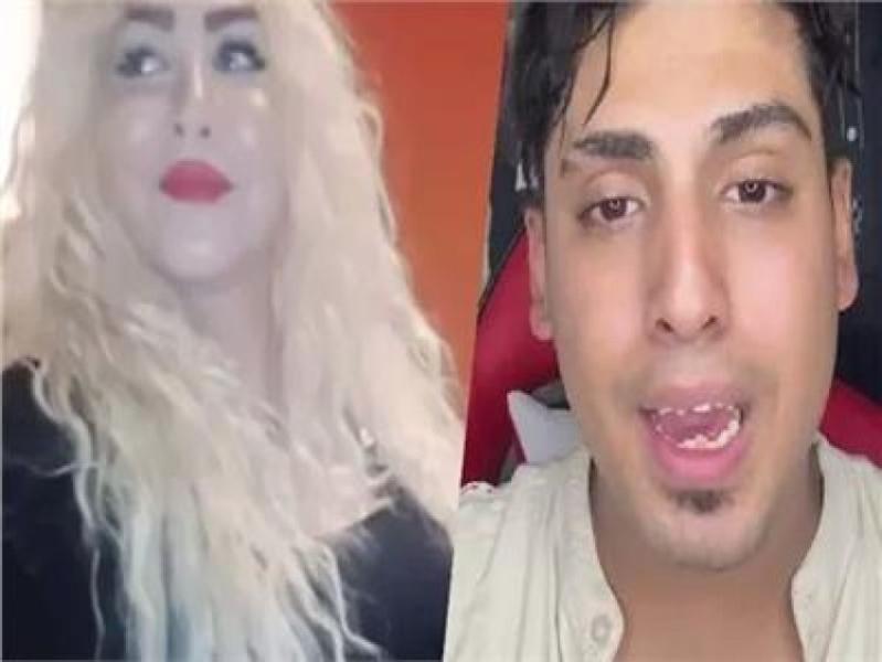 فيديوهات ”مروان مشاكل”.. قرار جديد من النيابة بشأن المذيعة إنجي حمادة