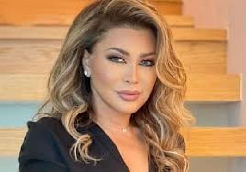  نوال الزغبي