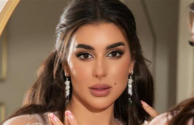 ياسمين صبري عن خبر زواجها:أنا بنت مسلمة مصرية