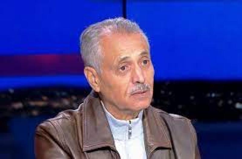 الدكتور حسن عصفور، السياسي الفلسطينى