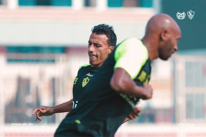 الزمالك يستأنف تدريباته اليوم استعدادا لمواجهة سوار الغيني في الكونفدرالية