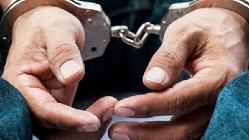 حبس  4 عاطلين سرقوا أجهزة الالكترونية وملابس من مسكن مقاول بالقليوبية