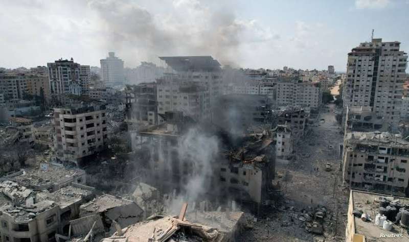 منهم ”رجل الظل”.. 3 رجال إذا قضت عليهم ”إسرائيل” تنهي الحرب على غزة.. فمن هم؟