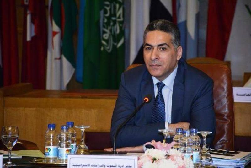 جامعة الدول العربية تنظم الملتقى السنوي الأول لمراكز الفكر في الدول الأعضاء 18 ديسمبر