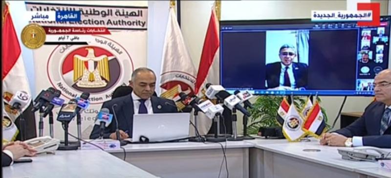 سفير مصر بالجابون: حضور مبهر ومثالي من بعثة الأزهر والكنيسة في الانتخابات