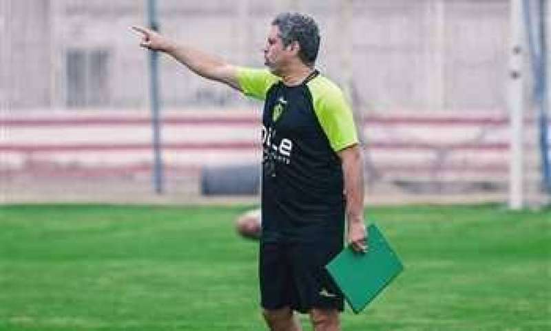 معتمد جمال يمنح لاعبو الزمالك راحة سلبية من التدريبات الجماعية لمدة 24 ساعة
