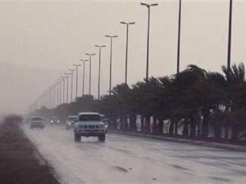 الأرصاد: طقس مائل للحرارة نهارا والعظمى في القاهرة 25 درجة