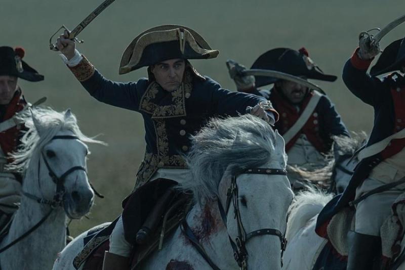 NAPOLEON
