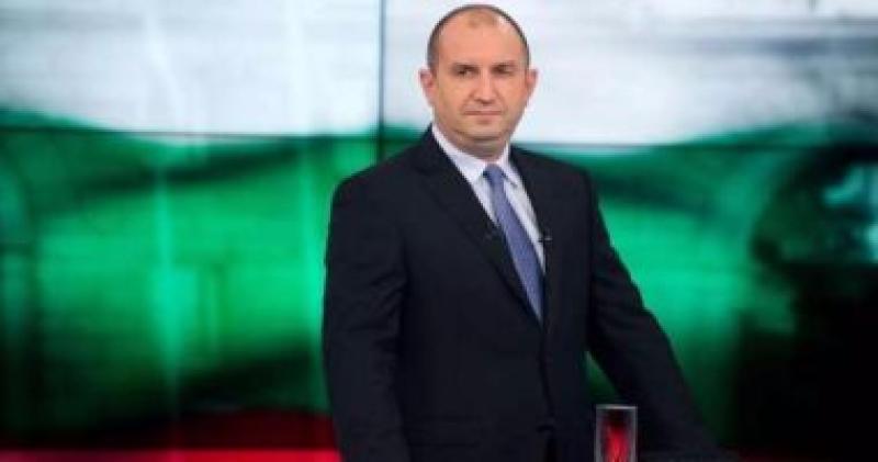 الرئيس البلغاري يعارض إرسال بلاده لمركبات مدرعة لأوكرانيا