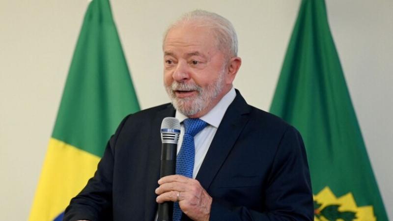 لولا دا سيلفا: البرازيل ستكون عضوا في ”أوبك+” بصفة مراقب وليس بصفة عضو كامل