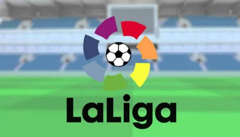 ترتيب الدوري الإسباني بعد نهاية الجولة 15