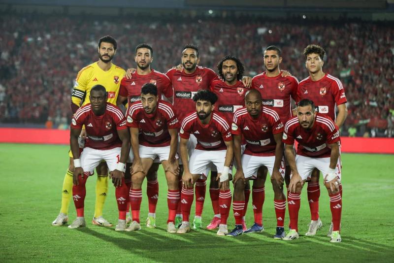 شبانة : “5 مليون دولار”تسعيرة بيع عبد المنعم فى الأهلى