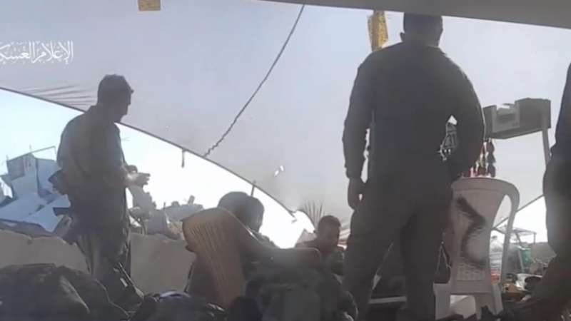 القسام تعلن قتل 10 جنود إسرائيليين وإصابة آخرين بمدينة خانيونس