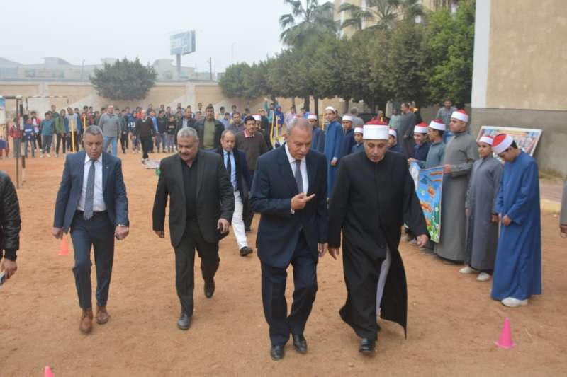 النهار