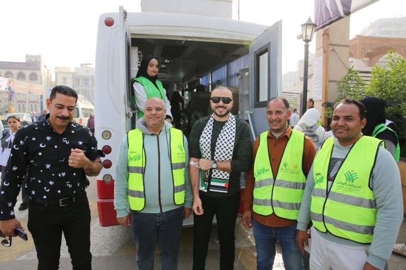 النهار