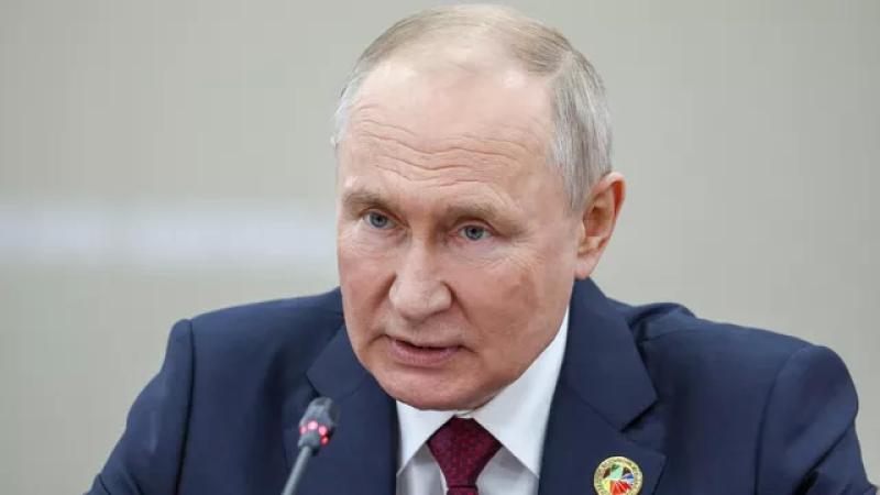 روسيا الاتحادية تعلن موعد إجراء الانتخابات الرئاسية