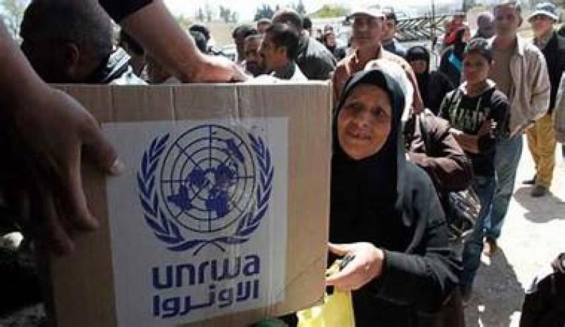 هروب الفلسطينيين لجنوب غزة 