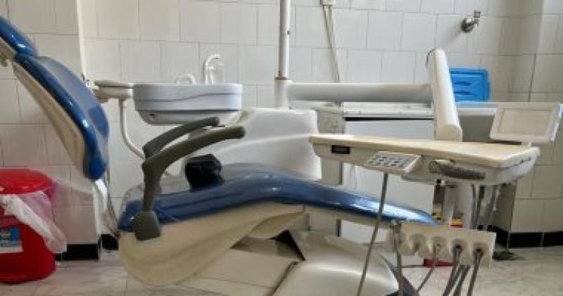 24 ألف مواطن استفادوا من  خدمات أقسام وعيادات أسنان خلال الشهر الماضى