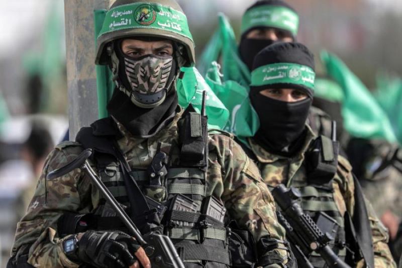 كتائب ”القسام” تعلن استهداف قوتين إسرائيليتين خاصة بعبوة ”رعدية”