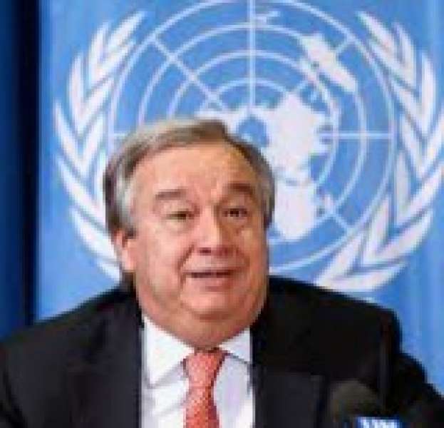جوتيريش: تم تقويض سُلطة مجلس الأمن الدولي!
