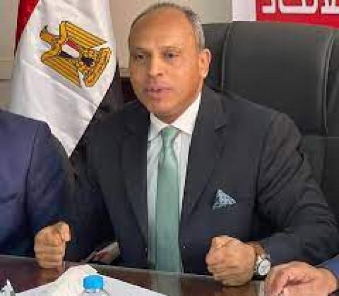 رئيس حزب الاتحاد لليوم الثاني بالانتخابات: الشعب المصري انتفض لانتخاب رئيس لمصر إدراكا منه بالتحديات