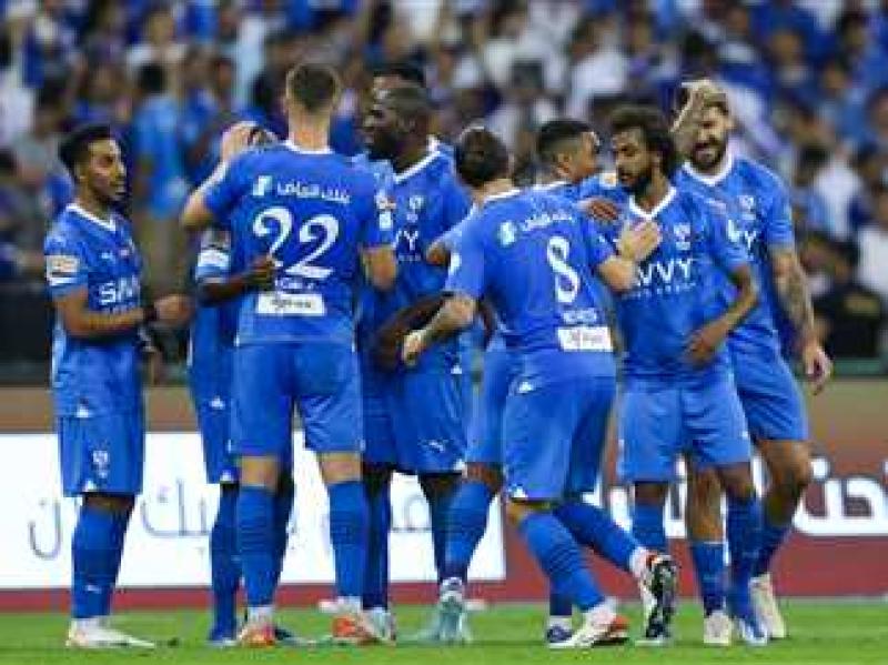 الهلال