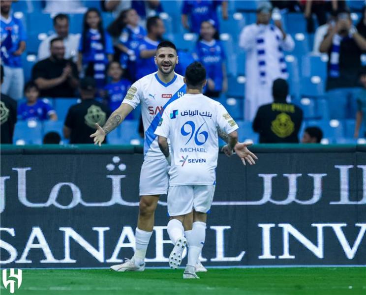 الهلال