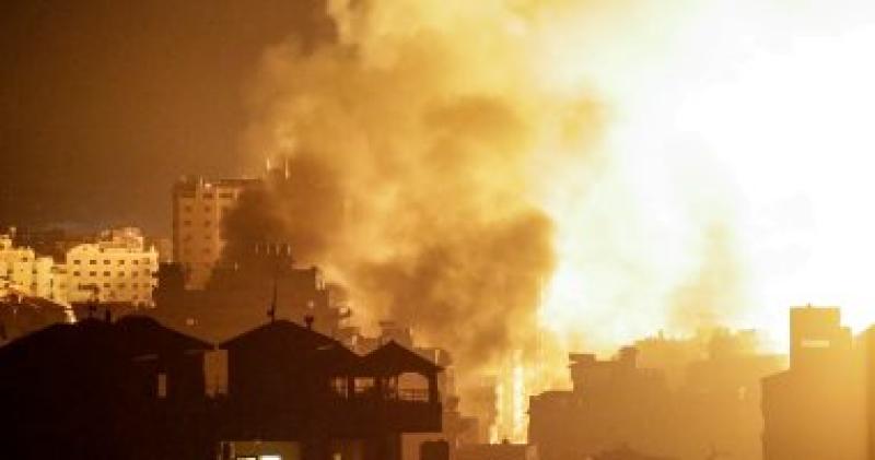 دول الاتحاد  ألاوروبي تدعو إلى هدنة دائمة لوقف ”المذبحة” في غزة