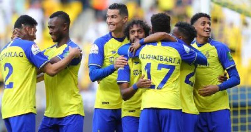 تشكيلة النصر ضد الحزم المتوقعة في منافسات كأس الملك السعودي