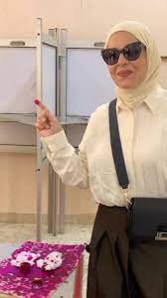 منى عبد الغنى