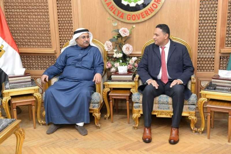 النهار