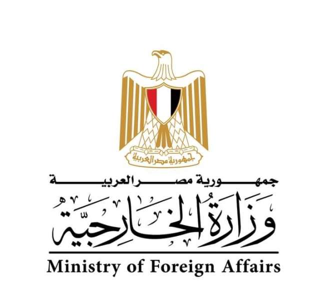 المتحدث باسم وزارة الخارجية يعيد التأكيد على رفض مصر لأية محاولة لتهجير الفلسطينيين من قطاع غزة طوعاً أو قسراً