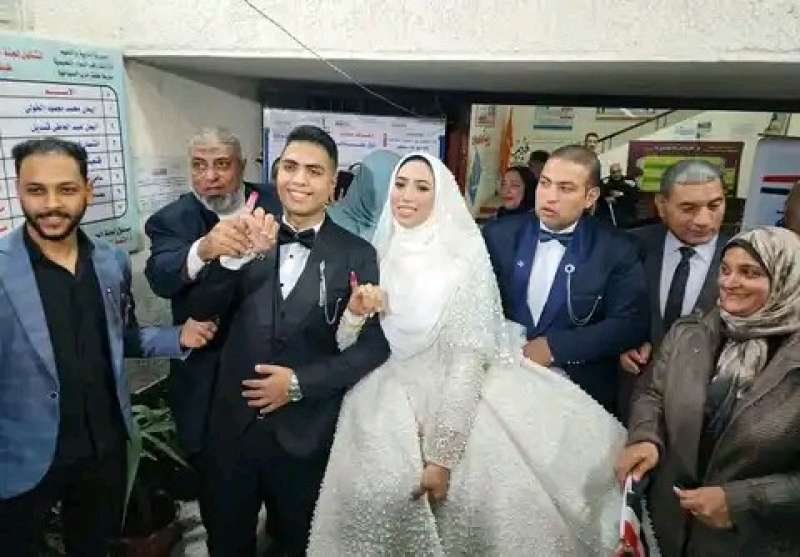النهار