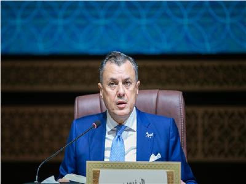 وزير السياحة: مصر حريصة على تنفيذ كل ما يساهم بتعزيز العلاقات بين الدول العربية الشقيقة
