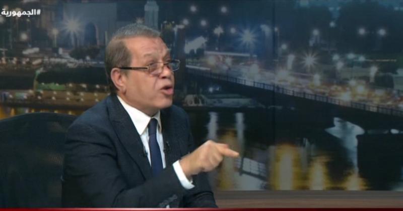 أسامة شرشر: لأول مرة يعترف الإعلام الغربي بقوة الانتخابات الرئاسية المصرية ومشاركة الشعب المصري الحر