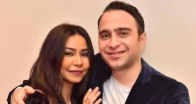 ”عمرو أديب” يكشف مفاجأة مدوية في طلاق شيرين وحسام حبيب
